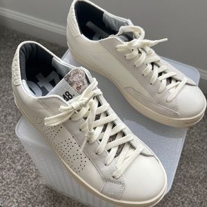 P448 Low Top Sneakers